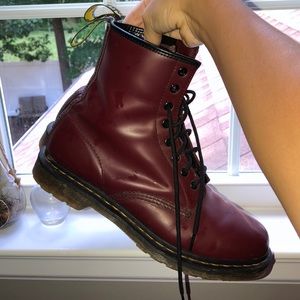 Dr Martens